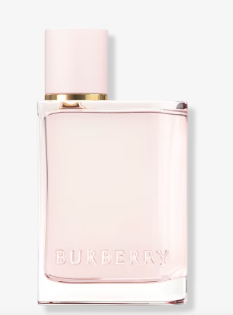BURBERRY HER